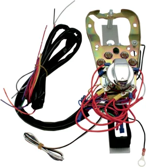Base instrumentación con kit de mazo de cables <span style="color: red;font-size: 0,5em">- ALMACEN USA-</span>