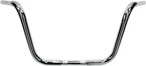 Manillar Buffalo Touring 1-1/4" - ape hanger 12.5" 1 -1/4"