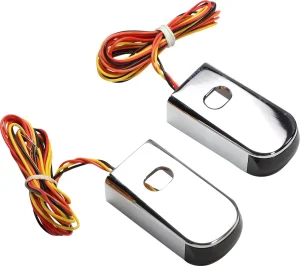 Luces de posición LED Fender Strut
