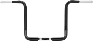 Manillar Bagger Ape Hanger de 1-1/4" - 13" negro