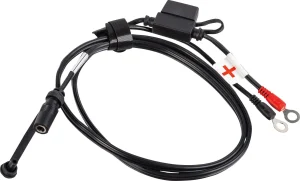 Adaptador de conexión de batería OptiMate™