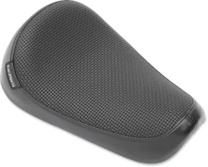Asiento solo Silhouette - delantero basket weave Negro