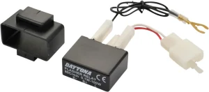 Relé para intermitente - IC + conector
