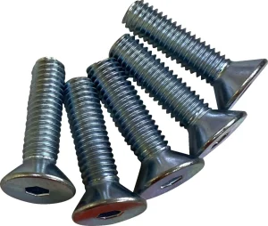 Kit ferramenta per disco freno - Viti RTR 3/8-16CS SKT