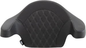 Respaldo King - Almohadilla Kingpak diamante plateado <span style="color: red;font-size: 0,5em">- ALMACEN USA-</span>
