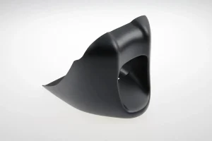 Spoiler Bobber - Deflector crudo XL