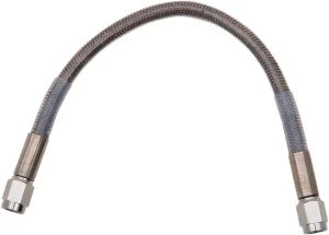 Latiguillos de freno universales - 10"