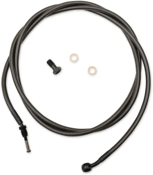 Cable de Embrague Trenzado Midnight - 12"-14"