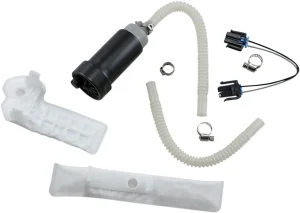 Kit de reconstrucción de bomba de combustible