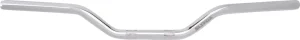 Manillar - 1" - Low Bend - Cromo