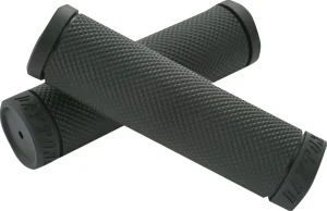Puño "GRIPPYGRIP" GGDI-Base - 1"OPEN negro