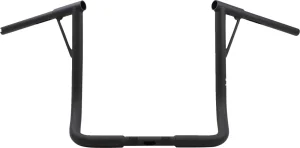 Manillar Louie - B 16 negro