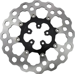 Disco de freno sobredimensionado Cubiq™ - delantero FL 12.5"