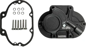 Conjunto de tapa lateral de transmisión tipo cable Function-Formed™
