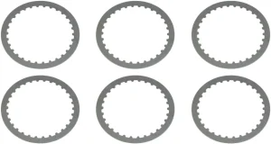 Kit discos de embrague de altas prestaciones