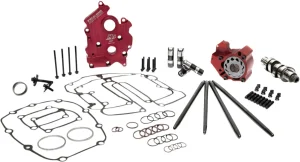 Kit de árbol de levas Race Series® con taqués de corto recorrido <span style="color: red;font-size: 0,5em">- ALMACEN USA-</span>