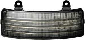 Luz trasera ProBeam® LED TriBar - HDI humo