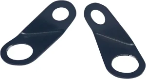 Placa adaptadora Atto® para manillar HD
