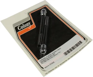 Kit de tornillos para generador <span style="color: red;font-size: 0,5em">- ALMACEN USA-</span>
