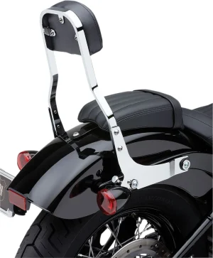 Kit de respaldo desmontable - corto 18-19FXLR <span style="color: red;font-size: 0,5em">- ALMACEN USA-</span>