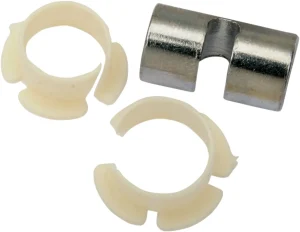 Kit casquillo y fijaciones para cable de embrague <span style="color: red;font-size: 0,5em">- ALMACEN USA-</span>