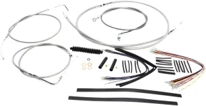 Kit de Instalación de Manillar XR