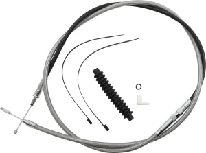 Kit de Instalación de Manillar XR - cables de control XR SSC