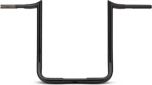 Manillar Prime Ape Bagger 1-1/4" - P-APE 18B FLHT