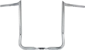 Manillar Bagger Monkey Bar de 1-1/4" - MBB 14" CH