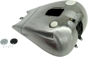 Depósito de gasolina extendido de una pieza - 2" <span style="color: red;font-size: 0,5em">- ALMACEN USA-</span>