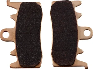 Pastillas de freno sinterizadas HH - delanteras BMW/DUCATI
