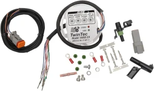 Sistema de encendido interno - modelo 1005S-EX