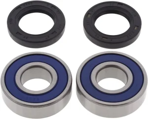 Kit de rodamientos y retenes de rueda <span style="color: red;font-size: 0,5em">- ALMACEN USA-</span>