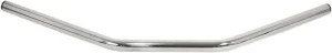 Manillar de 1" - DRAG ancho cromo