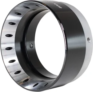 Tapa de extremo de repuesto - terminal 4.5" turbine <span style="color: red;font-size: 0,5em">- ALMACEN USA-</span>