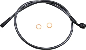 Línea de freno superior de longitud alternativa - 35D 12MM 32"BP