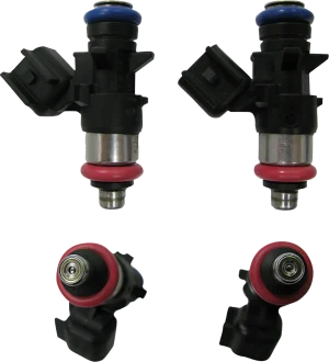 Juego de inyectores de combustible de alto rendimiento - 12.62 GM/SEC 2017-2025 M8 <span style="color: red;font-size: 0,5em">- ALMACEN USA-</span>