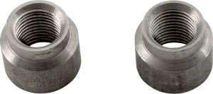Anclajes roscados para sonda lamba para soldar - 1,25 mm