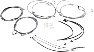 Kit de Instalación de Manillar XR