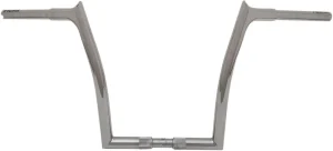 Manillar 1-1/4" EZ Install con extremo puntiagudo - 14" CH FXD PNT