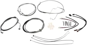 Kit de Instalación de Manillar XR