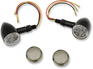 Luces de posición LED Mini Deuce