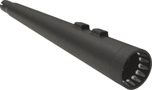 Silenciadores Slip-On DNT Megaphone - 4" <span style="color: red;font-size: 0,5em">- ALMACEN USA-</span>
