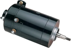 Alternador fabricado en EE. UU.