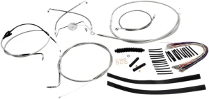 Kit de Instalación de Manillar XR