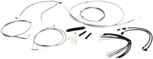 Kit de Instalación de Manillar XR