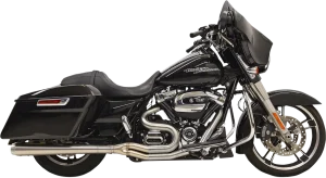 Escape Road Rage III Long 2:1 Touring - 4" <span style="color: red;font-size: 0,5em">- ALMACEN USA-</span>