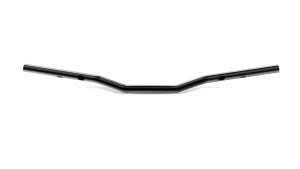 Manillar Sport bajo - 1 Low negro brillante B