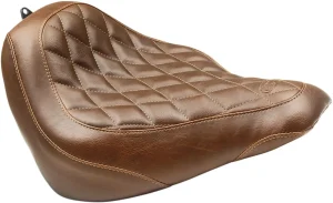 Asiento individual Wide Tripper™ - Trapper diamante marrón
