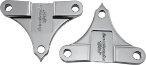 Espaciadores de guardabarros para Hot/Bagger Legs - 49 mm / 7/16" <span style="color: red;font-size: 0,5em">- ALMACEN USA-</span>